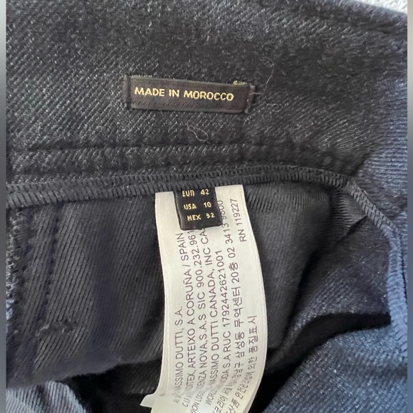 Massimo Dutti trouser - Picture 5 of 6